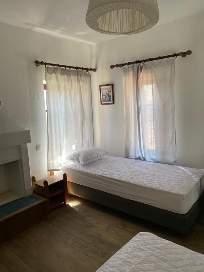 Xinovrissi Studios Xinovrisi Ngoại thất bức ảnh